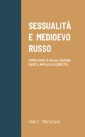 Sessualità E Medioevo Russo