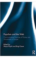 Populism and the Web