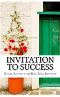 Invitation to Success