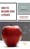 How to Become Data Literate