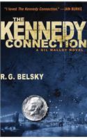 The Kennedy Connection: A Gil Malloy Novel