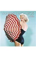 Marilyn Monroe 2018 Calendar