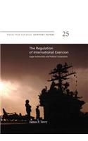 The Regulation of International Coercion