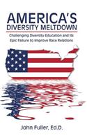 America's Diversity Meltdown