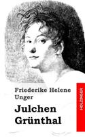 Julchen Grünthal