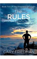 Rules: Book Two of The Shepherd Chronicles