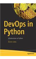 Devops in Python