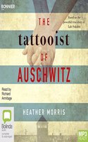 The Tattooist of Auschwitz