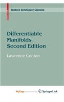 Differentiable Manifolds