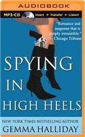 Spying in High Heels: (High Heels Mysteries)