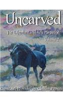 Uncarved