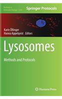 Lysosomes