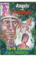 Angels and Vampires