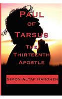 Paul of Tarsus
