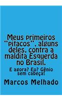Meus primeiros 