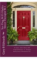 Sea Dog M.D. Harley Street Therapist W.1