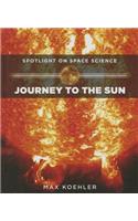 Journey to the Sun