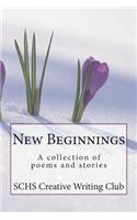New Beginnings