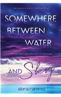 Somewhere Between Water and Sky