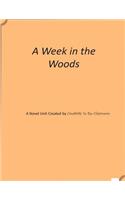 A Week in the Woods