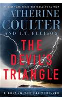 The Devil's Triangle, Volume 4