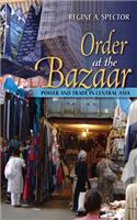 Order at the Bazaar