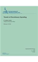 Trends in Discretionary Spending