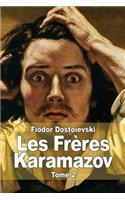 Les Frères Karamazov