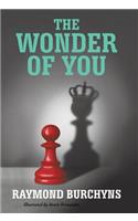 The Wonder of You