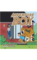 Adventure Box