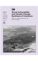 Social Vulnerability and Climate Change