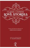 Classic Chinese Love Stories