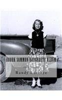 Roork Sammon Daugherty Album