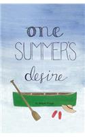 One Summer's Desire