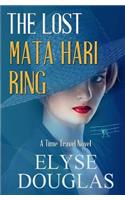 The Lost Mata Hari Ring