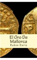 El Oro de Mallorca