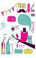 My To Do List Journal