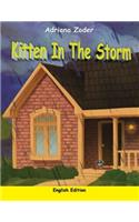 Kitten in the Storm