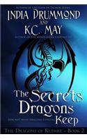 The Secrets Dragons Keep