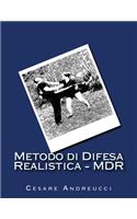 Metodo di Difesa Realistica - MDR