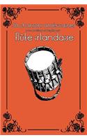 30 Chansons Américaines Avec Partitions Et Doigtés Pour Flûte Irlandaise