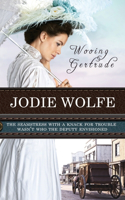 Wooing Gertrude