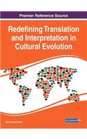 Redefining Translation and Interpretation in Cultural Evolution