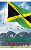 Spirit of the Jamaican Maroons