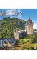 SCOTLAND A4 2020