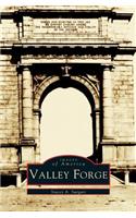 Valley Forge: (English)