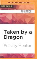 Taken by a Dragon