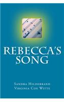 Rebecca's Song