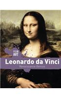 Leonardo Da Vinci: Renaissance Genius