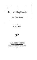 In the Highlands and Other Poems